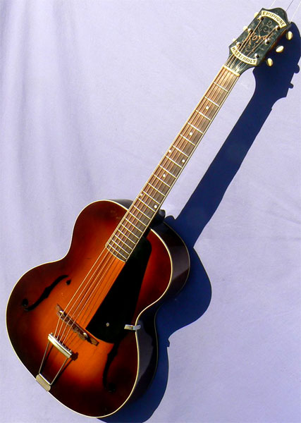 1932 Epiphone Royal